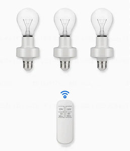 💡 Smart LED Light Bulb | Ampoule Intelligente DEL