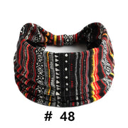 Cotton Headband | OWNLUXE