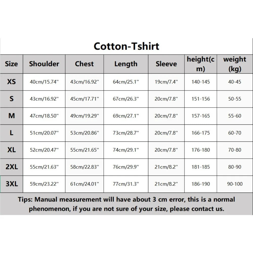 Women’s Cartoon Cotton Graphic Tee – O‑Neck Short Sleeve