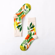 Pair Cotton Socks | OWNLUXE