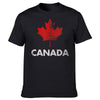 Vintage Canada Graphic T-Shirt | OWNLUXE