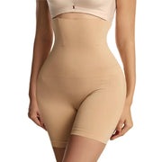 High-Waist Tummy-Control Butt-Lifting Panties – Shop at OWNLUXE
