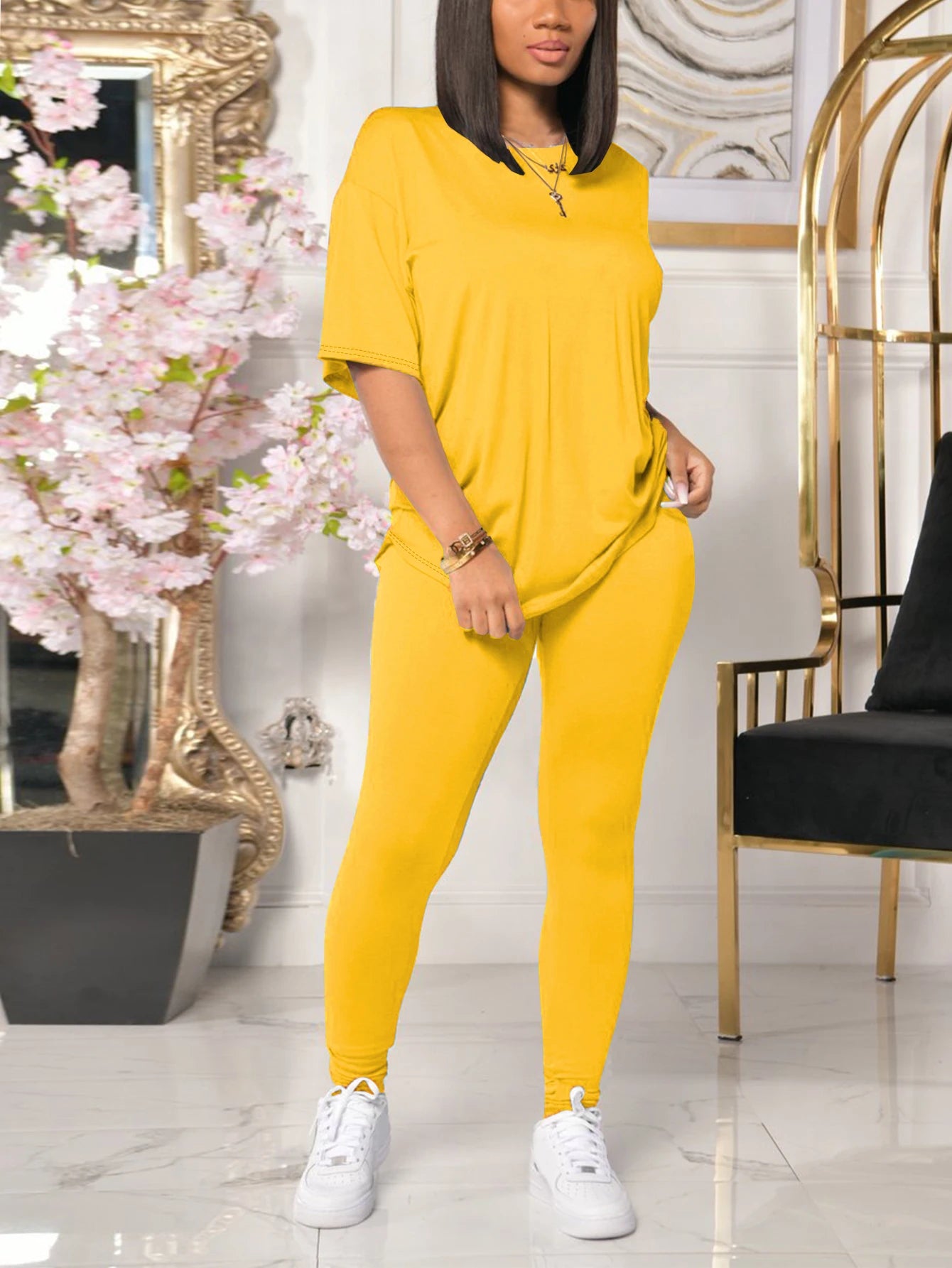 Polyester Fiber Accessory | OWNLUXE