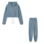 Women's Two-Piece Set | OWNLUXE