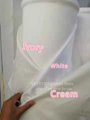 Modest Muslim Wedding Dresses Dress | OWNLUXE