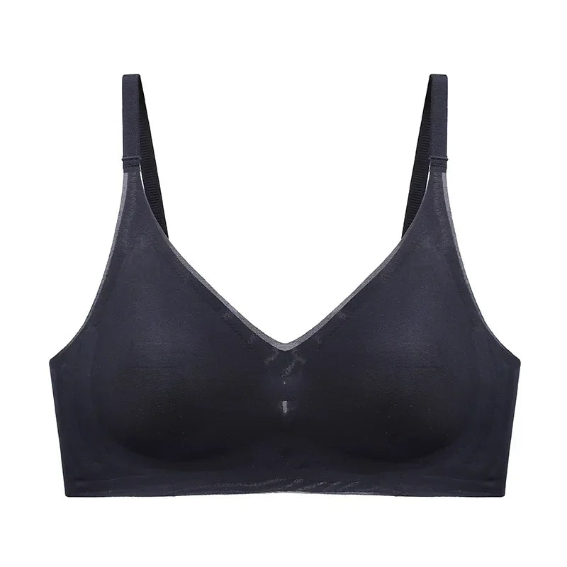 Seamless Bra | OWNLUXE