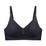 Women's Breathable Seamless Bra (Skin) | OWNLUXE