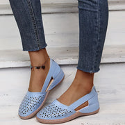 Women's Vintage Sandals Wedges – Shop at OWNLUXE