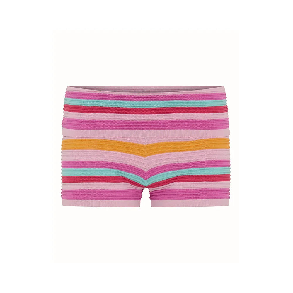 Two-Piece Polyester Vintage Pajama Set – Shop at OWNLUXE