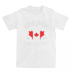 Load image into Gallery viewer, Canada Is Not For Sale EST. 1867 Canadian T Shirt
