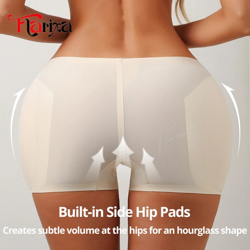 Tummy Control Butt Lifter Shapewear | OWNLUXE