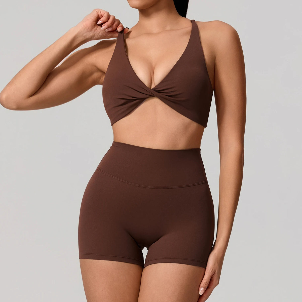 Quick-Dry Activewear Set – Shop at OWNLUXE
