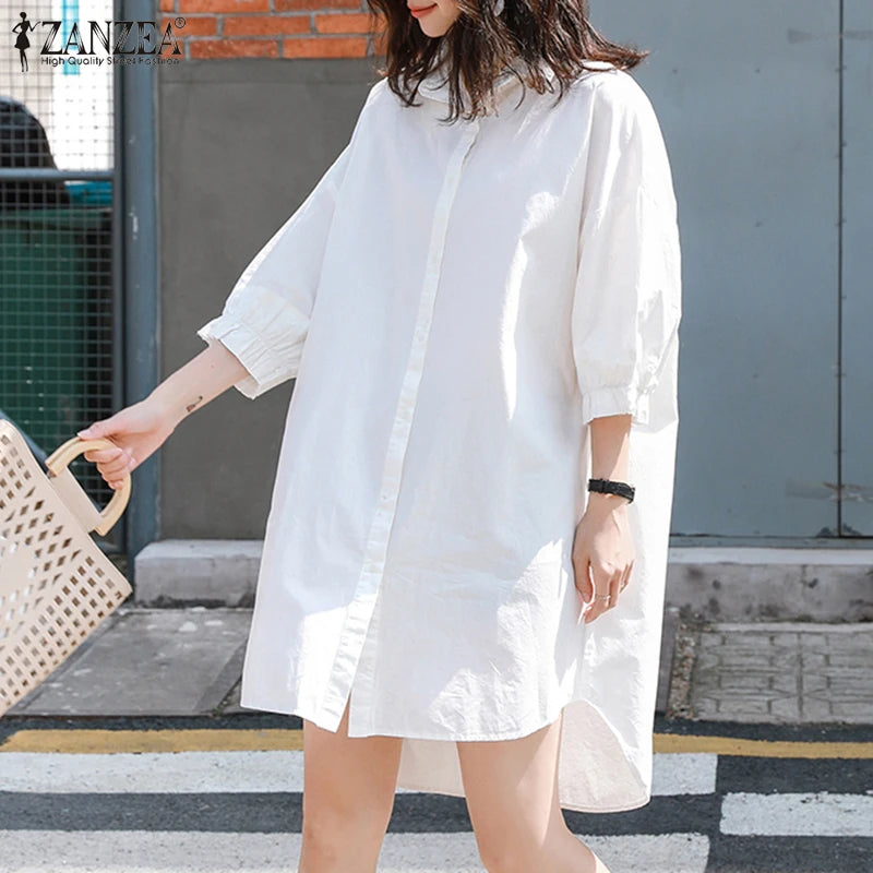 Women's Oversized Top | OWNLUXE