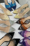 Women's Stiletto Heels | OWNLUXE