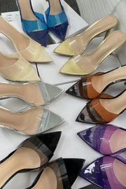 Women's Stiletto Heels – Shop at OWNLUXE