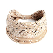 Floral Headband | OWNLUXE