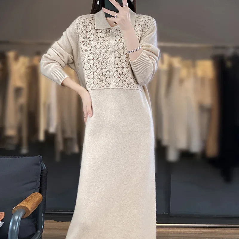 Women's Knit Slim Fit Top | OWNLUXE