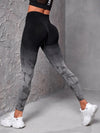 Scrunch Seamless High-Waist Tie-Dye Leggings | OWNLUXE