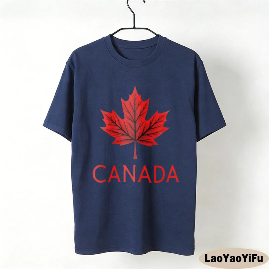 Unisex Short Sleeve Cotton T-Shirt | OWNLUXE