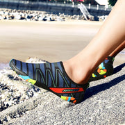 Unisex Aqua Shoes Slippers | OWNLUXE