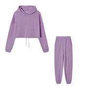 Women's Two-Piece Set | OWNLUXE