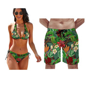 Push-Up Custom Bikini Set | OWNLUXE
