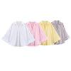 Hipseam Blouse | OWNLUXE