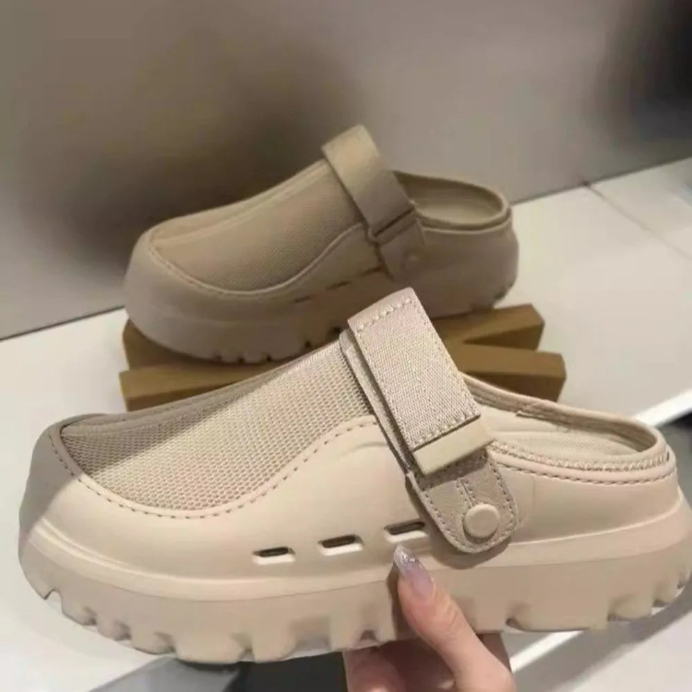 Men's Plus-Size Slippers – Shop at OWNLUXE