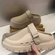 Men's Plus-Size Slippers – Shop at OWNLUXE