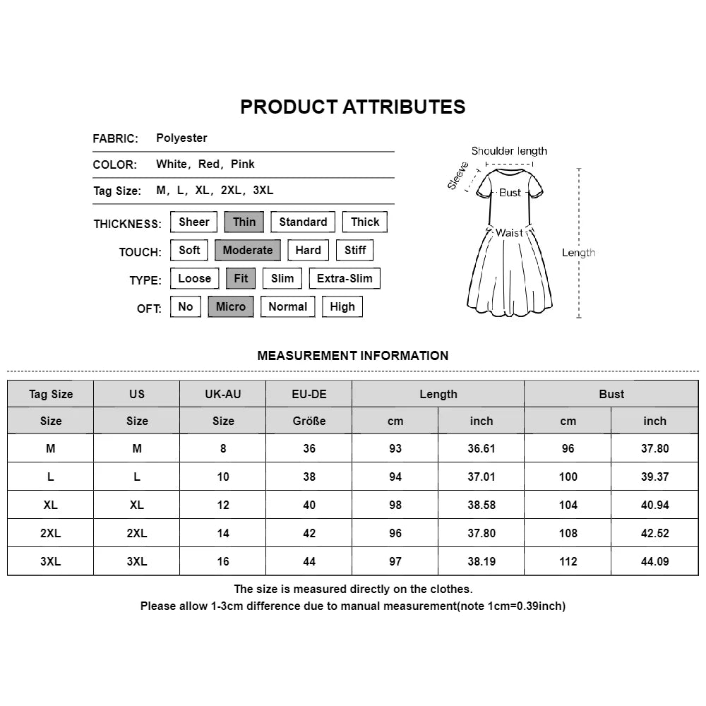Floral Fit & Flare Knee-Length Casual Dress – V-Neck, Sleeveless, Pullover Style