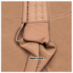 Load image into Gallery viewer, Full Body Colombian Shapewear Bodysuit – High Compression
