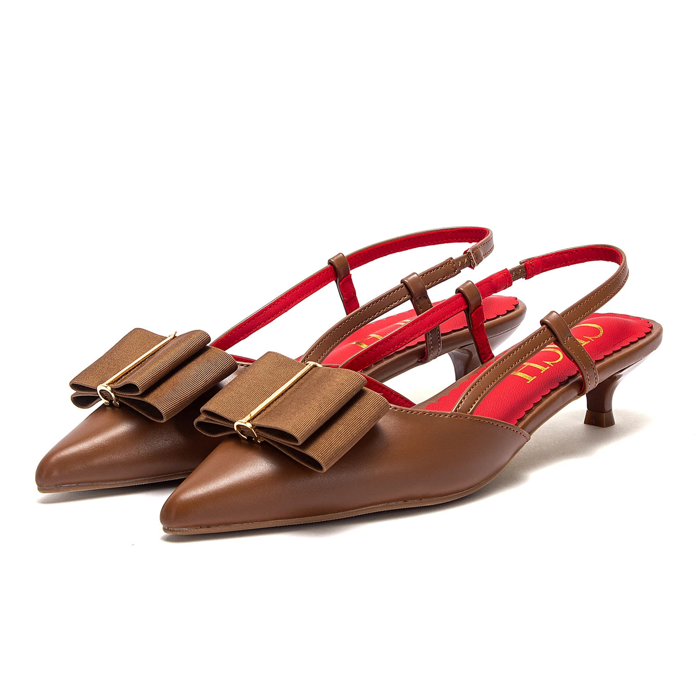 Women's Strap Design Heels – Shop at OWNLUXE