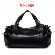 Polyester Boston Bag | OWNLUXE