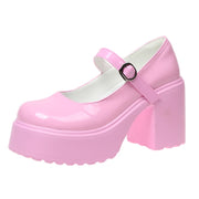 Women's Platform Plus-Size Pumps – Shop at OWNLUXE