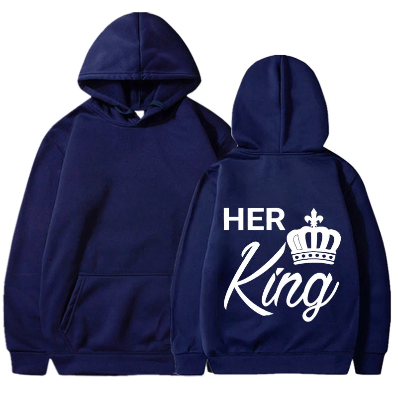 Unisex Valentine's Day Hoodie | OWNLUXE