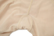 Padded Butt Lifter Shapewear Panties - Hip Enhancer Control Underwear