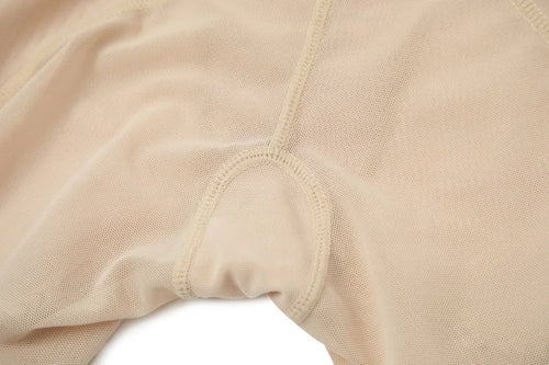 Padded Butt Lifter Shapewear Panties - Hip Enhancer Control Underwear