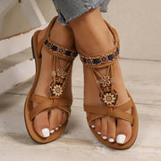 Women's Vintage Sandals – Shop at OWNLUXE