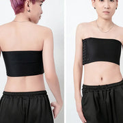 Women's Waist Trainer Chest | OWNLUXE