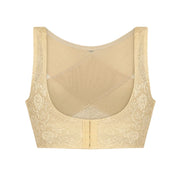 Upper Arm Shaper Top with Posture Corrector Vest