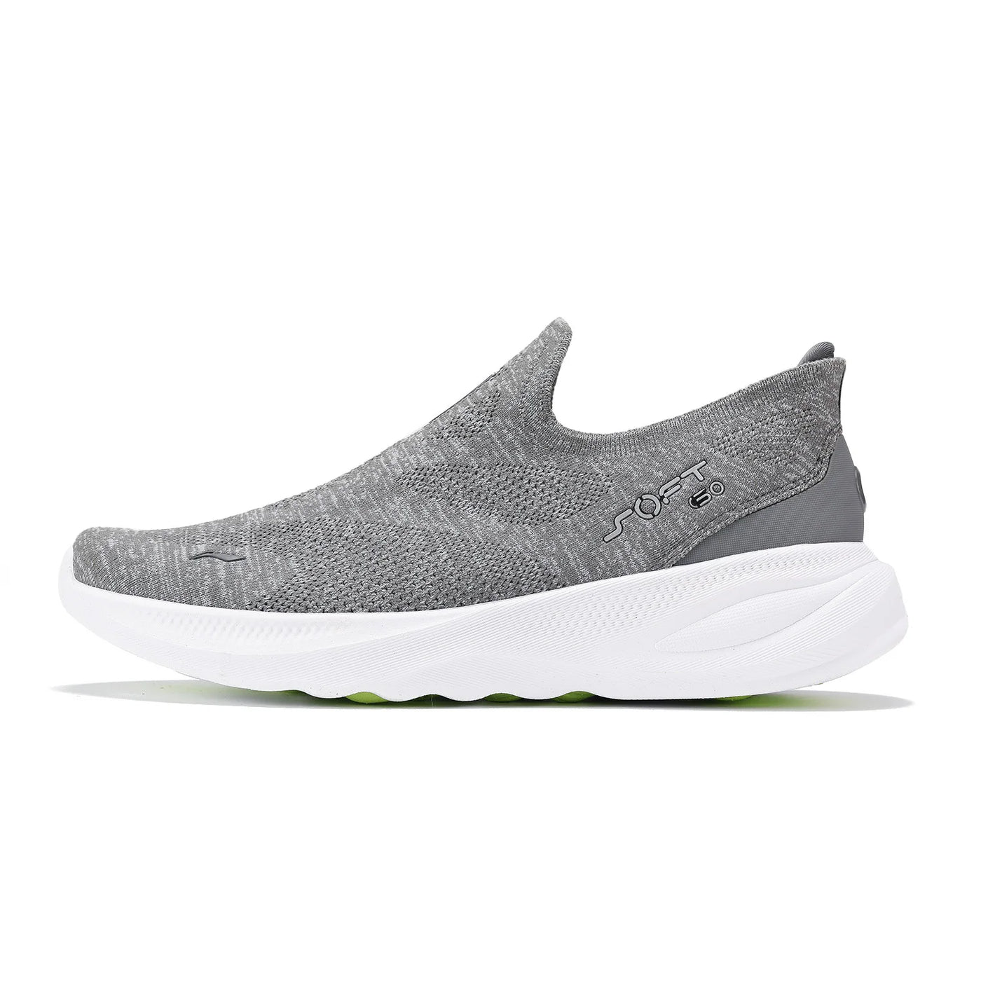 Men's Mesh Knit Sneakers | OWNLUXE