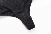 Thong Shapewear Bodysuit - Firm Tummy Control for Women