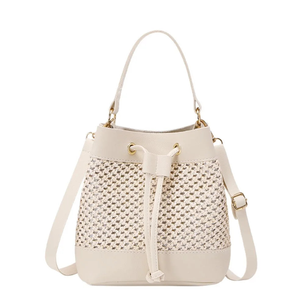 Unisex Casual Tote Bag – Lightweight Polyester Everyday Carry Bag