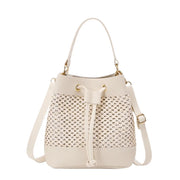 Unisex Casual Tote Bag – Lightweight Polyester Everyday Carry Bag