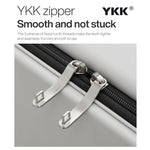 Load image into Gallery viewer, Luxury Hardside Luggage – Premium Design &amp; Durability
