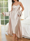 Women's V-Neck Sleepwear | OWNLUXE
