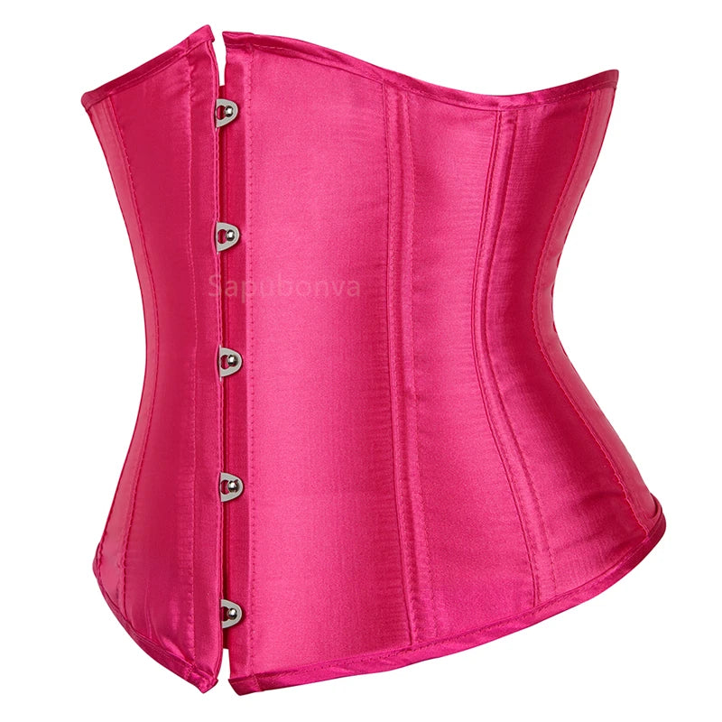 Underbust Extended-Size Waist Trainer | OWNLUXE