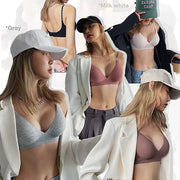 Wireless Wire-Free Bralette | OWNLUXE