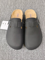 Unisex Closed Toe Slippers | OWNLUXE