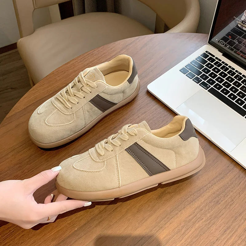 Women's Autumn/Winter Trend Sneakers – Shop at OWNLUXE